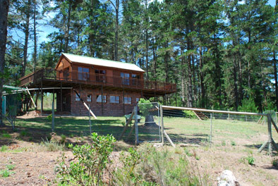 My Travelution - Travel Club - Lake Views Cottage