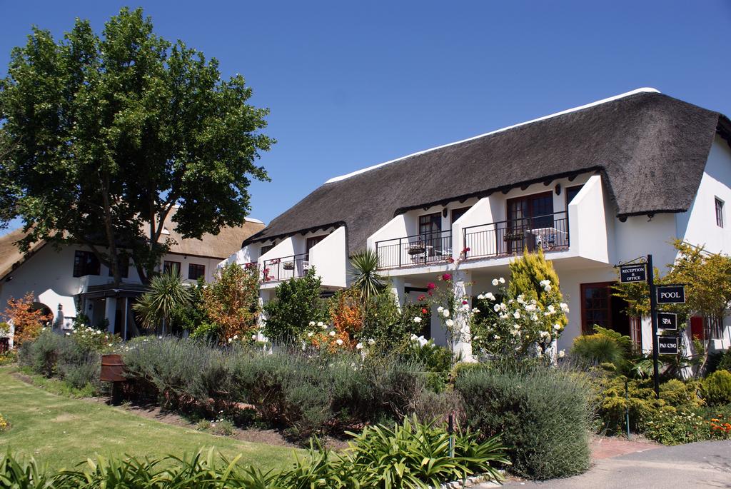My Travelution - Travel Club - Wedgeview Country House And Spa