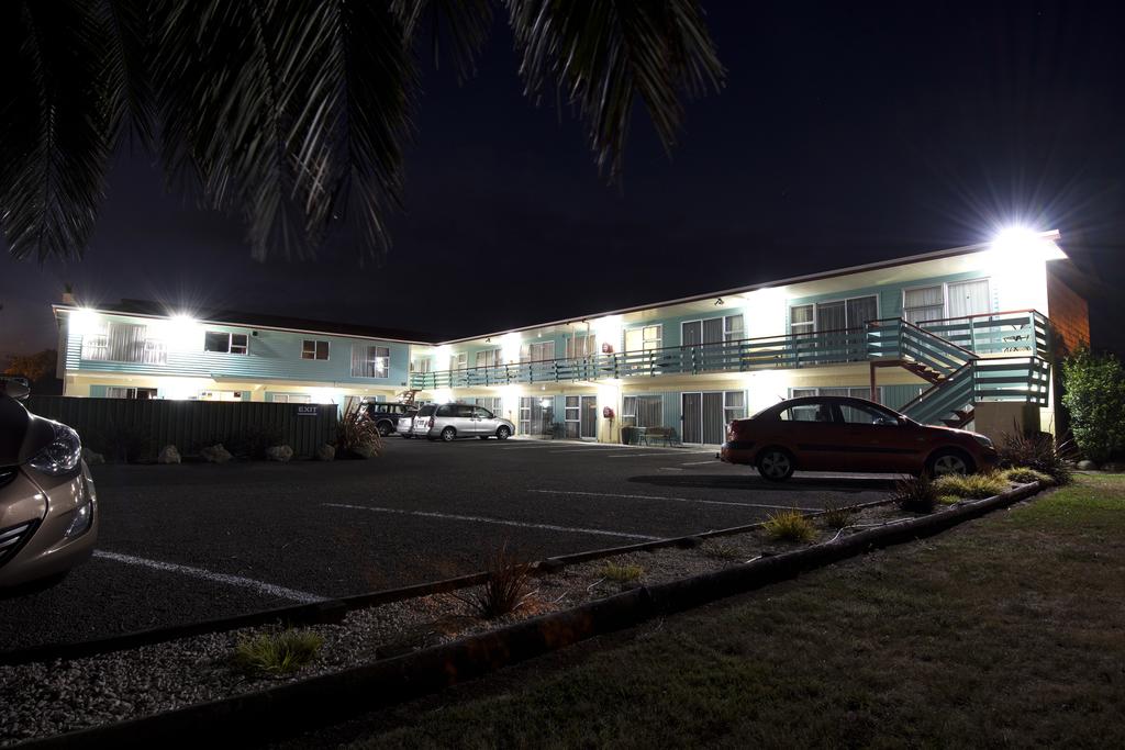 My Travelution - Travel Club - Kapiti Gateway Motel