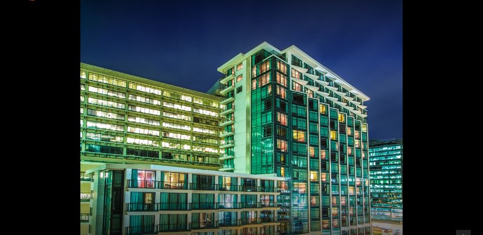 My Travelution - Travel Club - Rydges Wellington