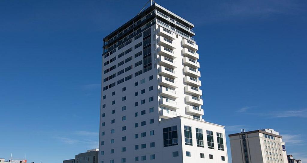 My Travelution - Travel Club - Rendezvous Hotel Christchurch