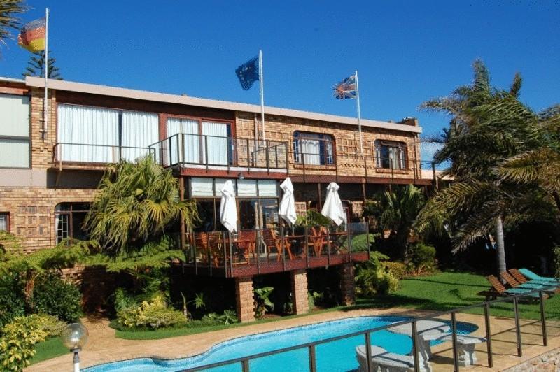 My Travelution - Travel Club - Mossel Bay Guest House