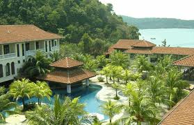 My Travelution - Travel Club - Sheraton Langkawi Beach Resort