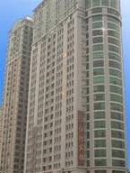 My Travelution - Travel Club - Guangzhou Jianghe Hotel