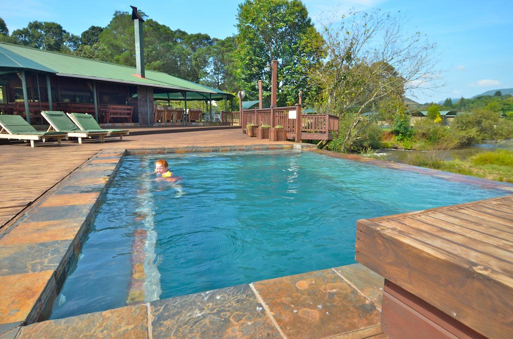 My Travelution - Travel Club - Sabie River Camp