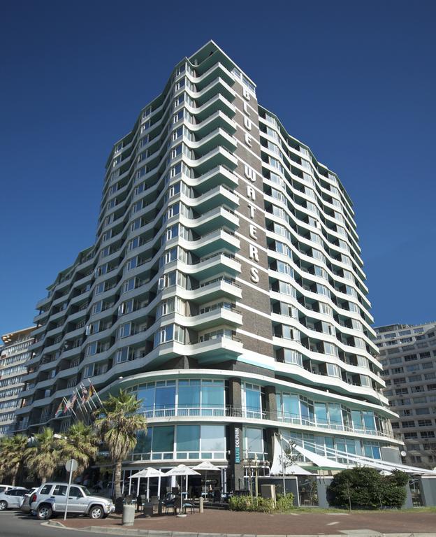 My Travelution - Travel Club - Blue Waters Hotel