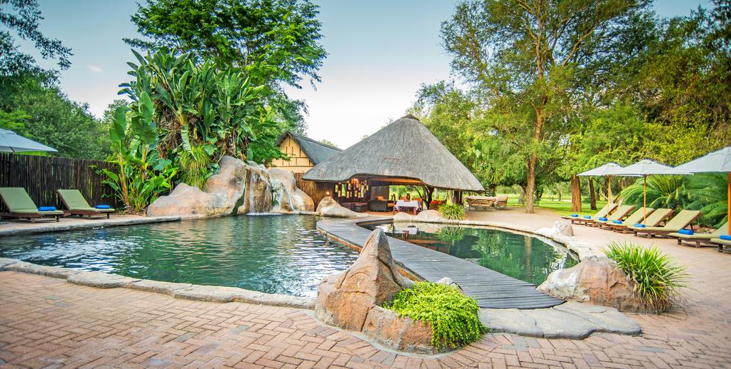 My Travelution - Travel Club - Shiduli Private Game Lodge