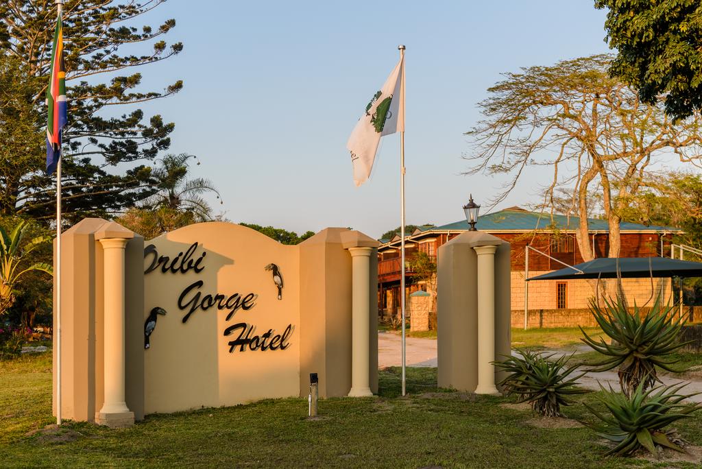My Travelution - Travel Club - Oribi Gorge Hotel