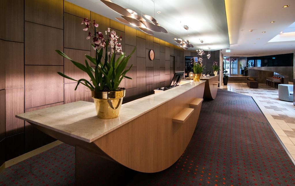 My Travelution - Travel Club - Radisson Blu Royal Hotel Stavanger