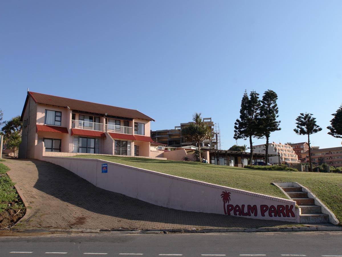 My Travelution - Travel Club - Palm Park