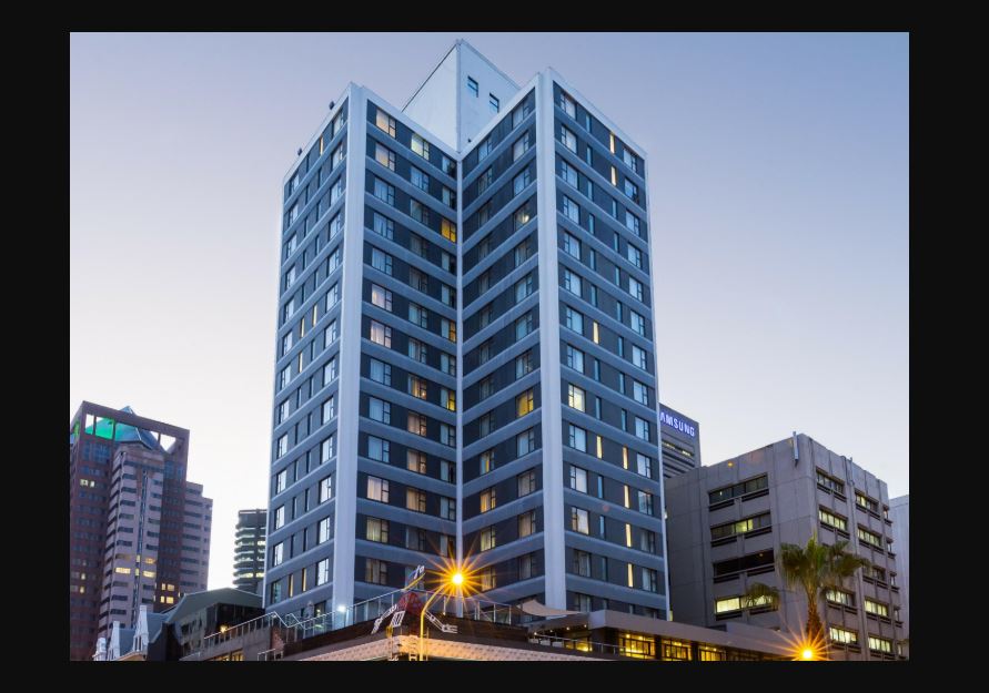My Travelution - Travel Club - Holiday Inn Cape Town