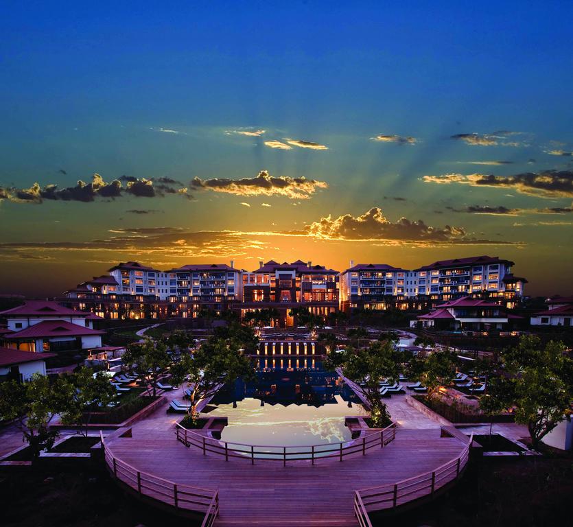 My Travelution - Travel Club - Zimbali Lodge