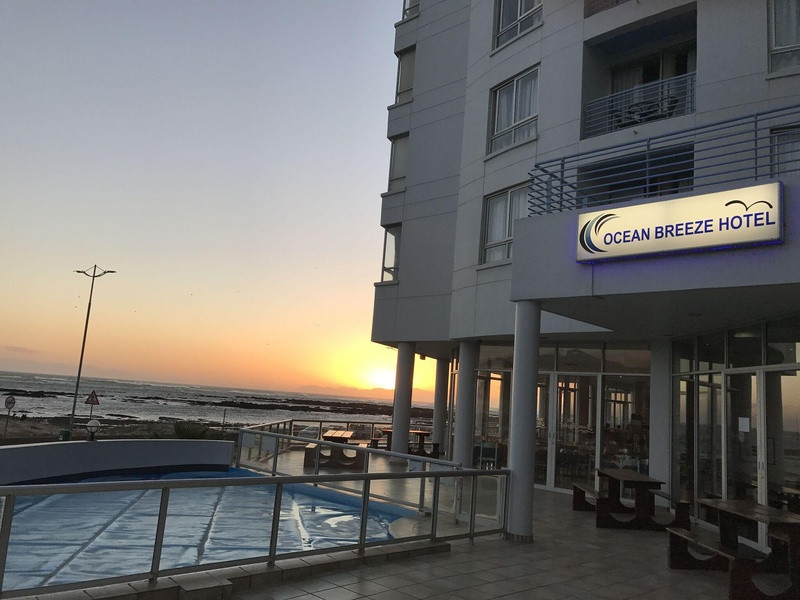 My Travelution - Travel Club - Ocean Breeze Hotel