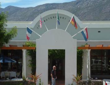 My Travelution - Travel Club - Water Court Lodge