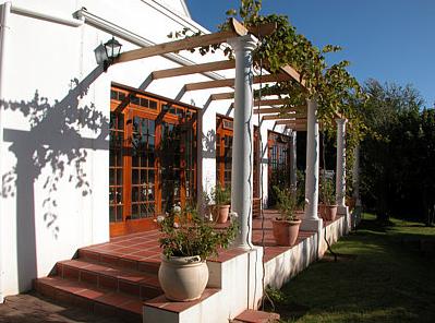 My Travelution - Travel Club - Vygeboom Manor