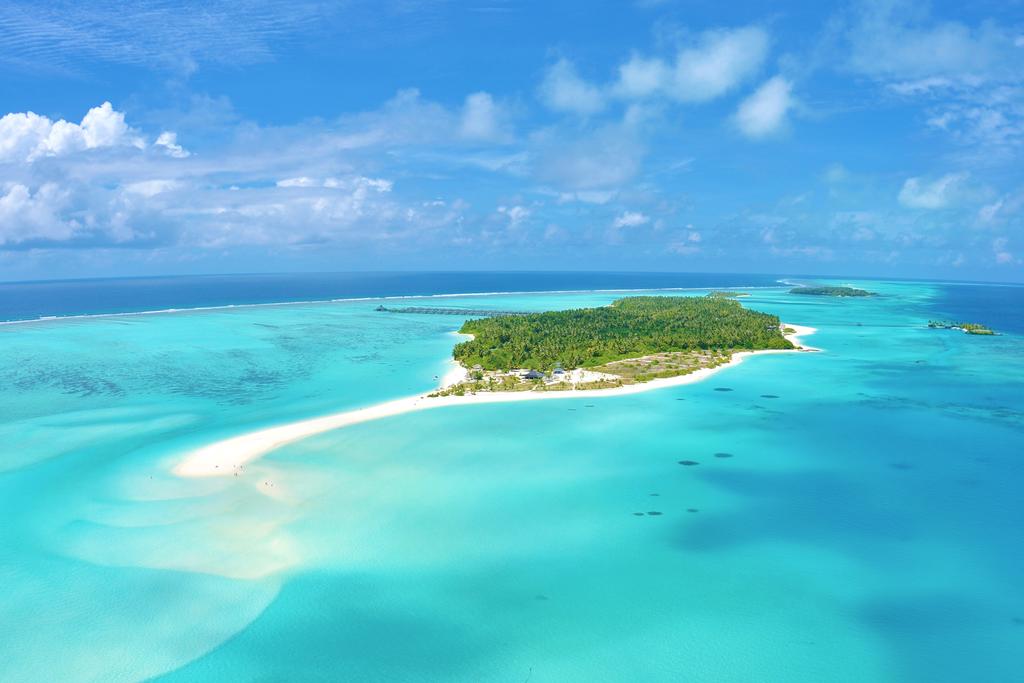 My Travelution - Travel Club - Sun Island Resort & Spa