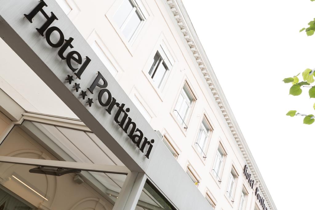 My Travelution - Travel Club - Hotel Portinari