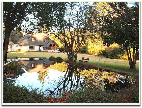 My Travelution - Travel Club - Maylodge Country Cottages