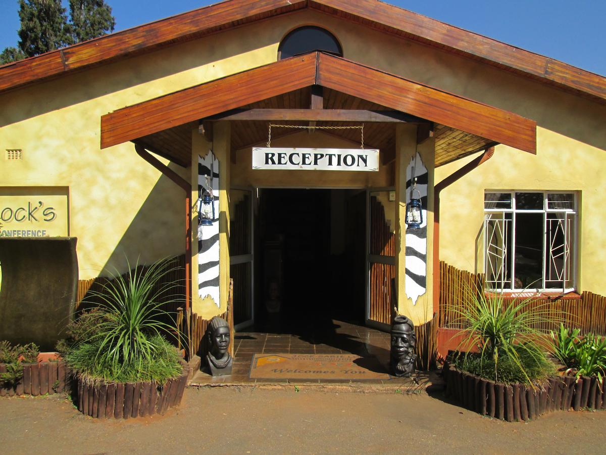 My Travelution - Travel Club - Jock Sabie Lodge