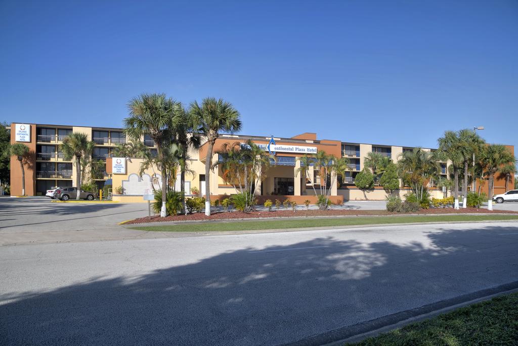 My Travelution - Travel Club - Orlando Continental Plaza Hotel