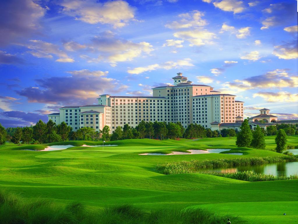 My Travelution - Travel Club - Rosen Shingle Creek Hotel