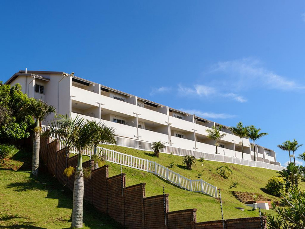 My Travelution - Travel Club - Illovo beach Club
