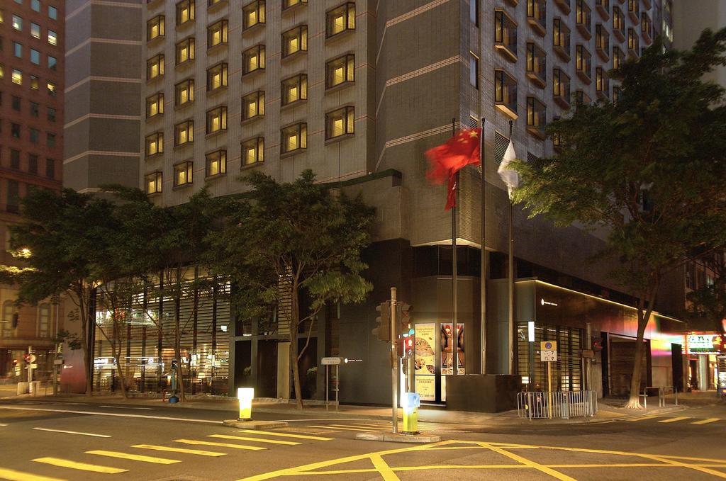 My Travelution - Travel Club - Empire Hotel Hong Kong Wan Chai