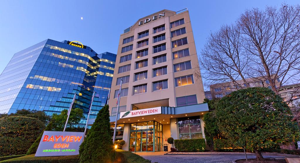 My Travelution - Travel Club - Bayview Eden Melbourne