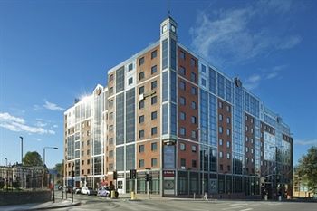 My Travelution - Travel Club - Holiday Inn Kings Cross