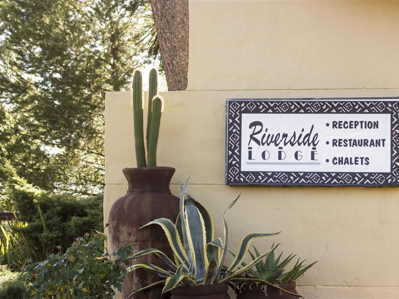 My Travelution - Travel Club - Riverside Lodge