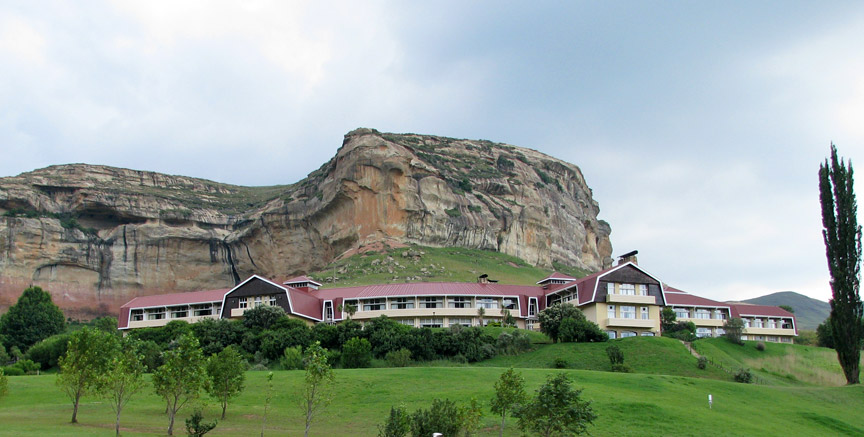 My Travelution - Travel Club - The Golden Gate Hotel
