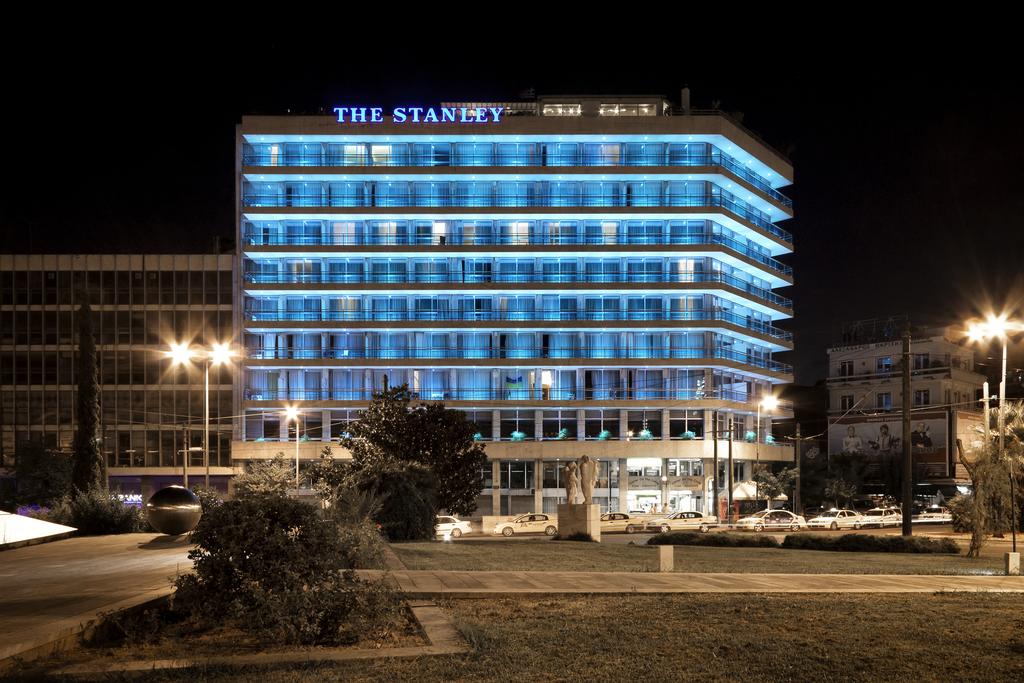 My Travelution - Travel Club - The Stanley Hotel