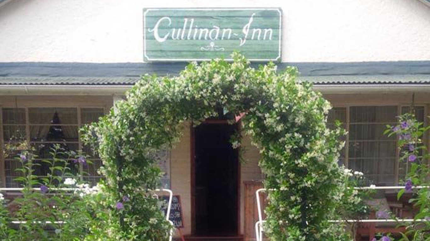 My Travelution - Travel Club - Cullinan Diamond Inn