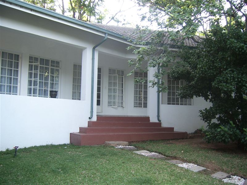 My Travelution - Travel Club - Bergsig Lodge
