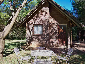 My Travelution - Travel Club - Bushveld Lodge 