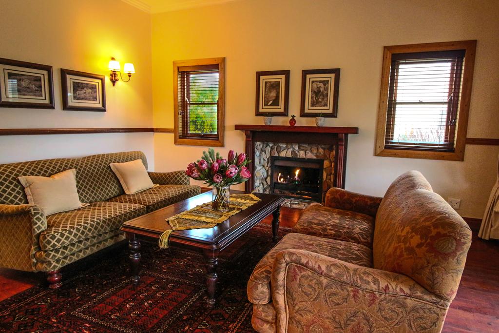 My Travelution - Travel Club - The Dunes Country House