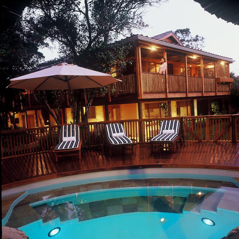 My Travelution - Travel Club - Tranquility Lodge