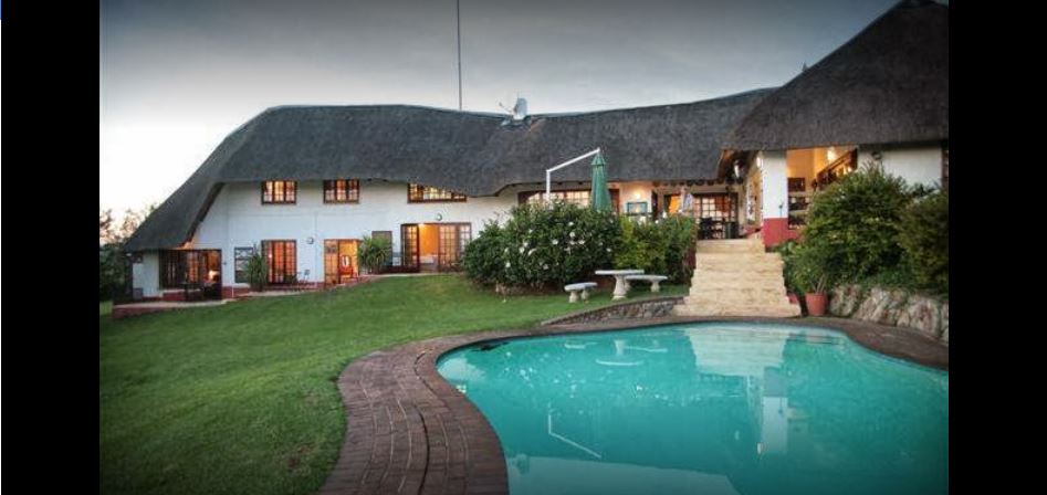 My Travelution - Travel Club - Nice By Nature Guest House