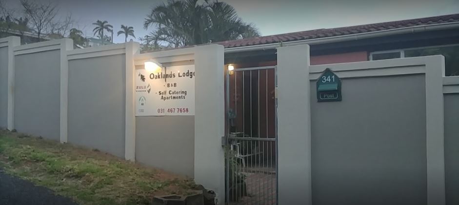 My Travelution - Travel Club - Oaklands Lodge
