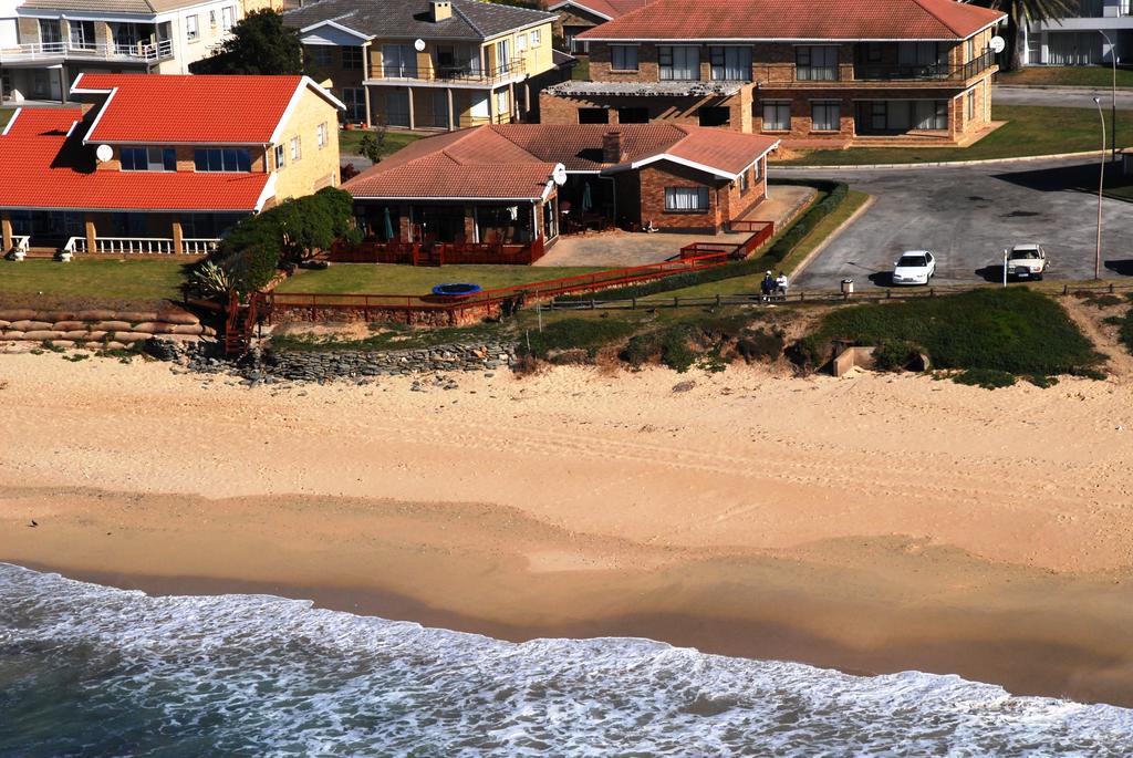 My Travelution - Travel Club - Beach House Jeffreys Bay