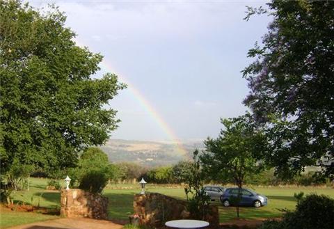 My Travelution - Travel Club - Bergbries Lodge