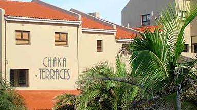 My Travelution - Travel Club - Chaka's Terrace
