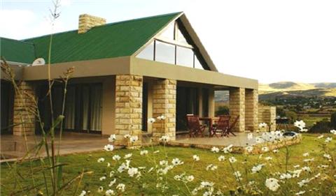 My Travelution - Travel Club - Clarens Golf And Trout 