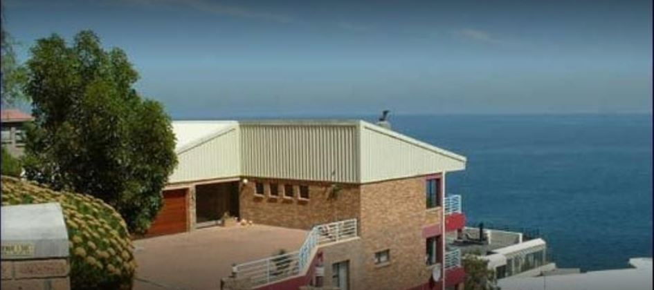 My Travelution - Travel Club - Whaleviews Guest House And Self Catering Villas
