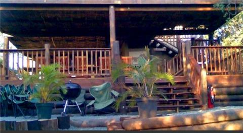 My Travelution - Travel Club - Umkhumbi Lodge
