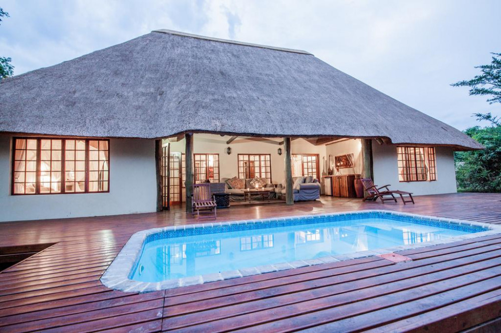 My Travelution - Travel Club - Rhino River Lodge