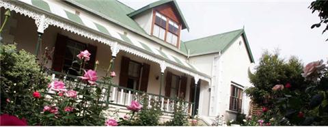 My Travelution - Travel Club - Villa Victoria Guest House