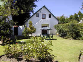 My Travelution - Travel Club - Four Seasons Guest House