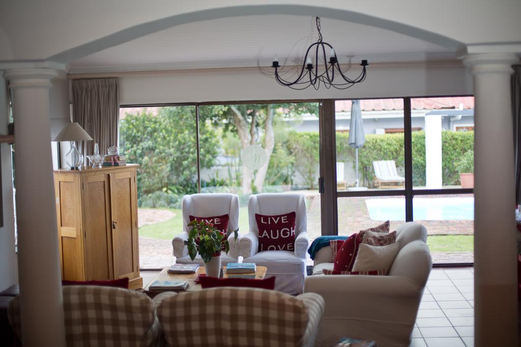 My Travelution - Travel Club - Bredasdorp Country Manor