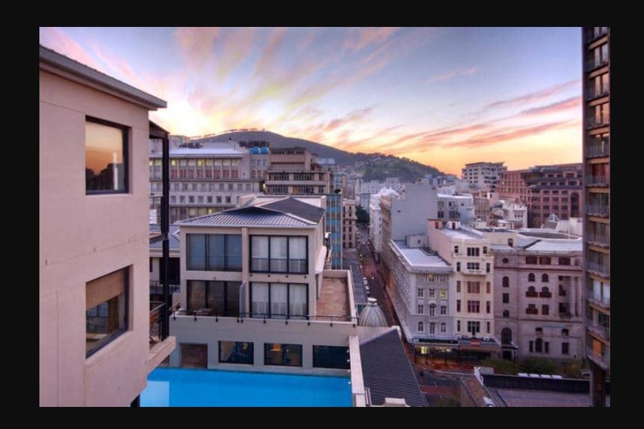 My Travelution - Travel Club - Adderley Terraces L16